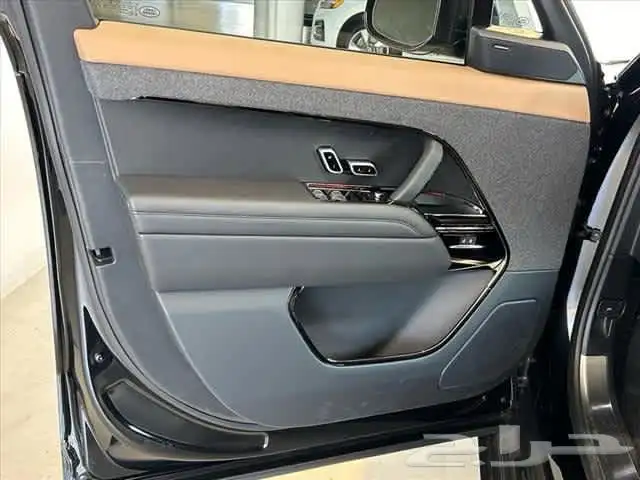 2023 Range Rover Sport SE Dynamic( عرض خاص) 5