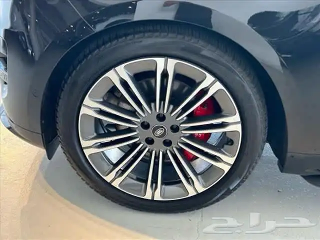 2023 Range Rover Sport SE Dynamic( عرض خاص) 4