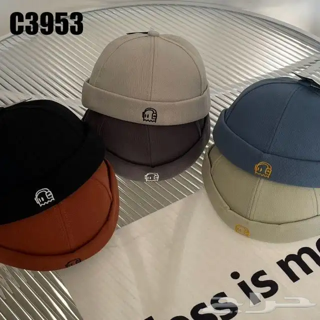 كابات رجالي شبابي ربع 9