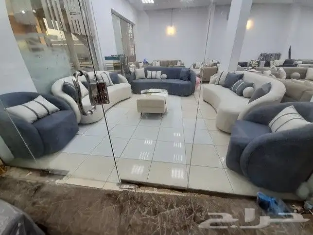 مجالس كنب 8