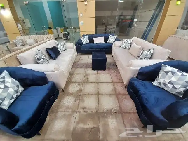 مجالس كنب 13