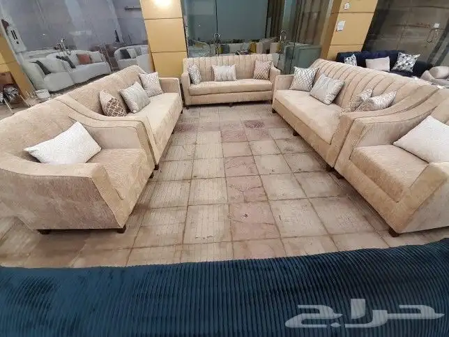مجالس كنب 4