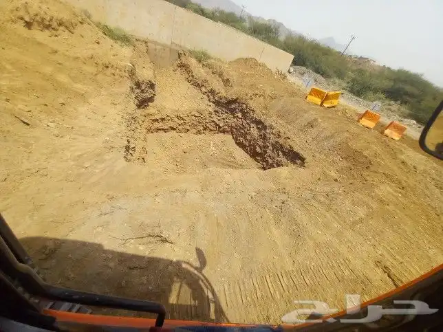 سواق بوكلين يبحث عن عمل خبره 13 سنه 3