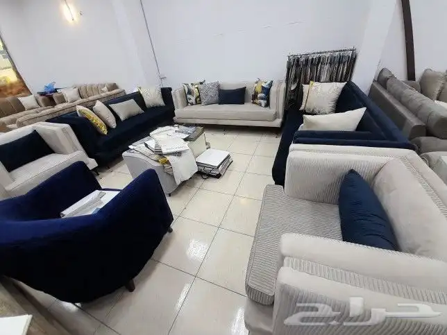 مجالس كنب 9