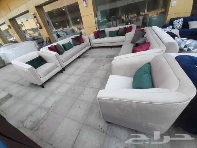 مجالس كنب 3