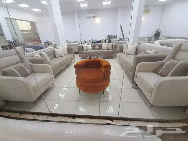 مجالس كنب 7