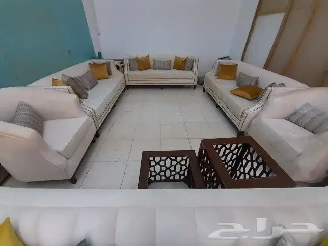مجالس كنب 2