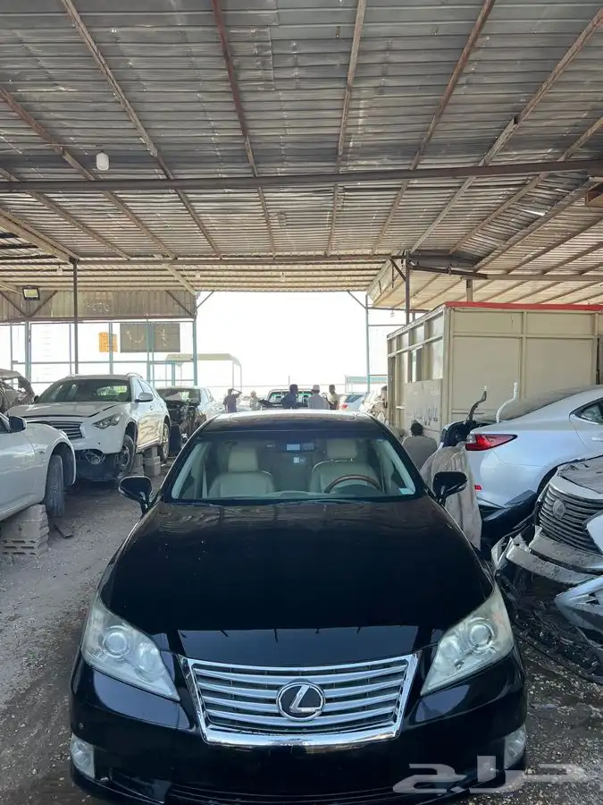 قطع غيار لكزس ES-350-2011 0