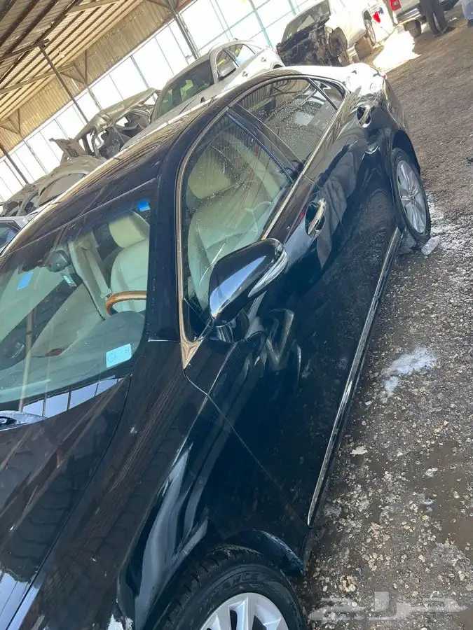 قطع غيار لكزس ES-350-2011 3