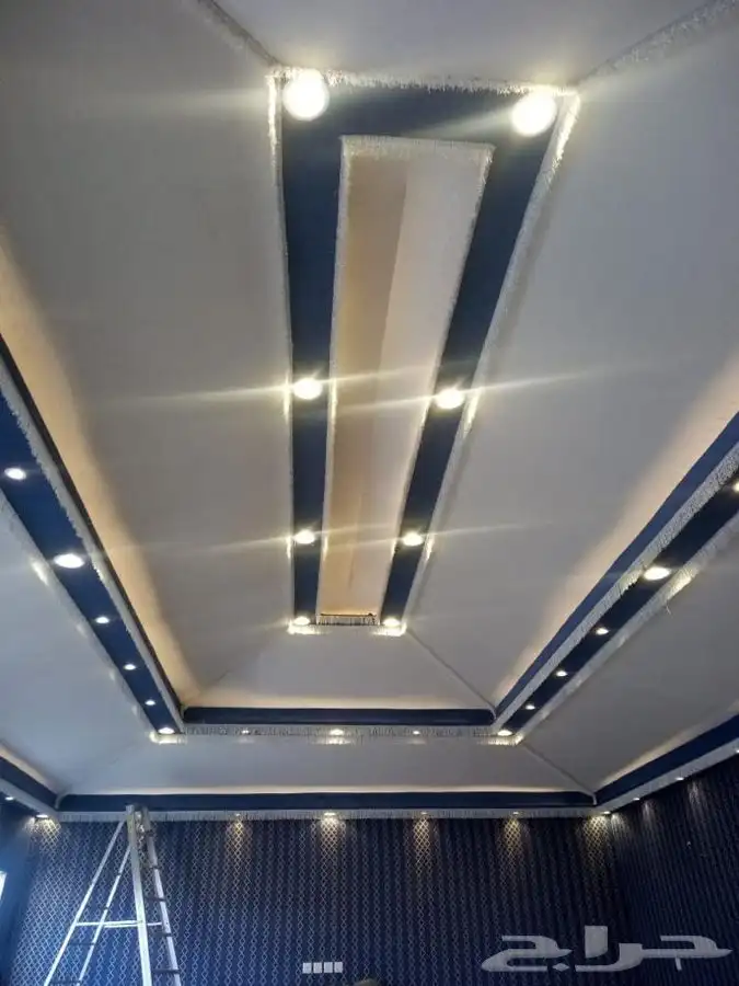 بيوت شعر مظلات مشبات 0