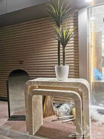 مداخل استقبال 1