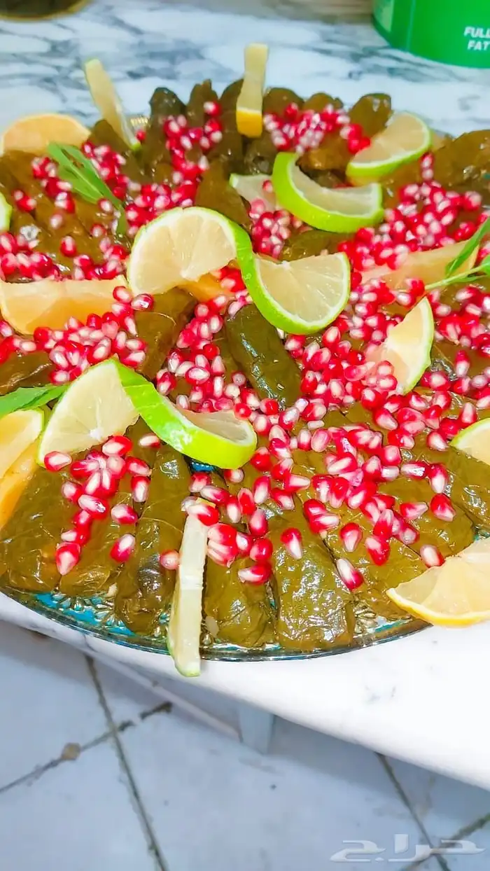 ورق عنب للبيع طلب مسبق 0