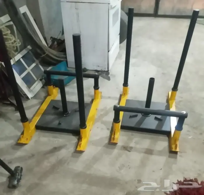 اجهزة رياضية نادي كروس فت لياقة وكيس ملاكمه 3