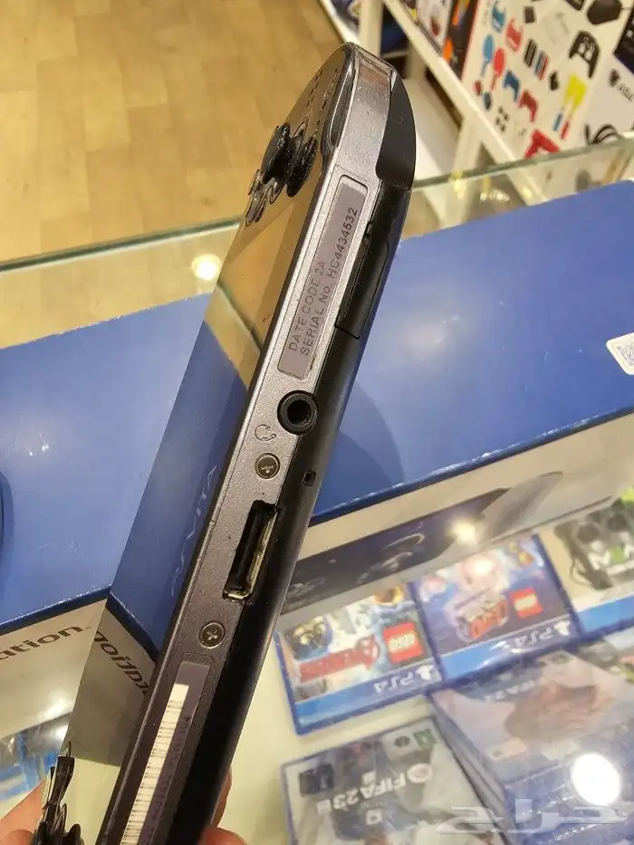 Psp vita بي اس بي فيتا 2