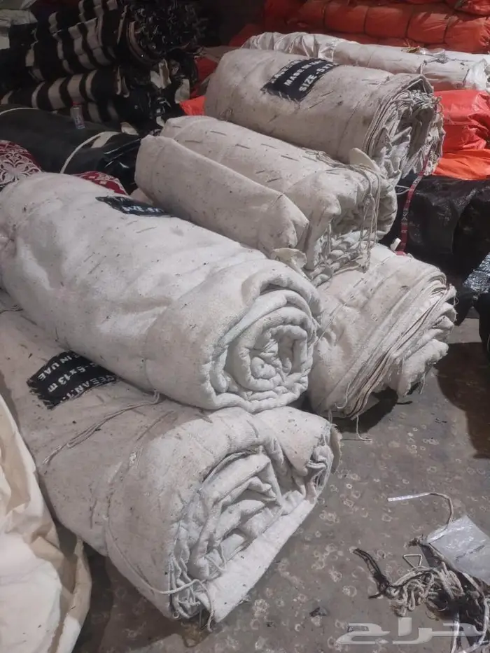 بيوت شعر ابيض جميع المقاسات 6