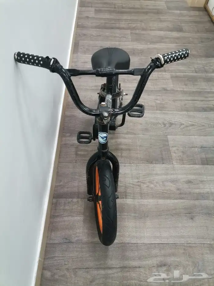 سيكل مقاس 14 بوصة 3