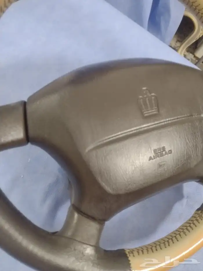 طاره تويوتا كراون موديل 1998 3