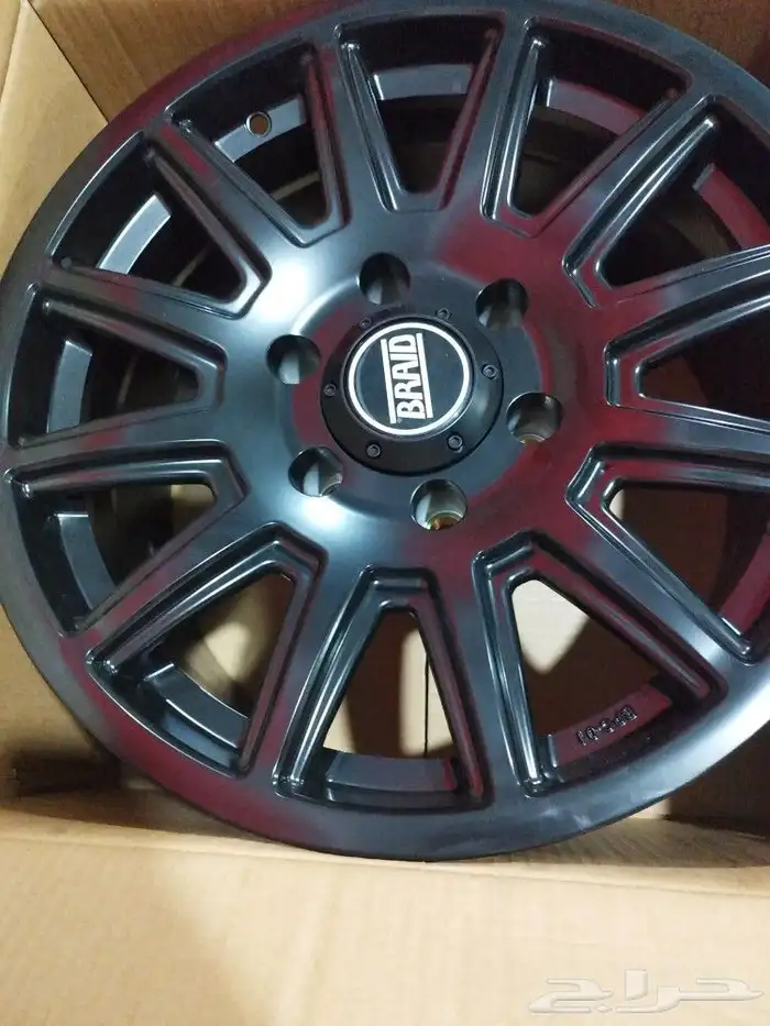 جنوط برايد بترول بلاتين يوم 0