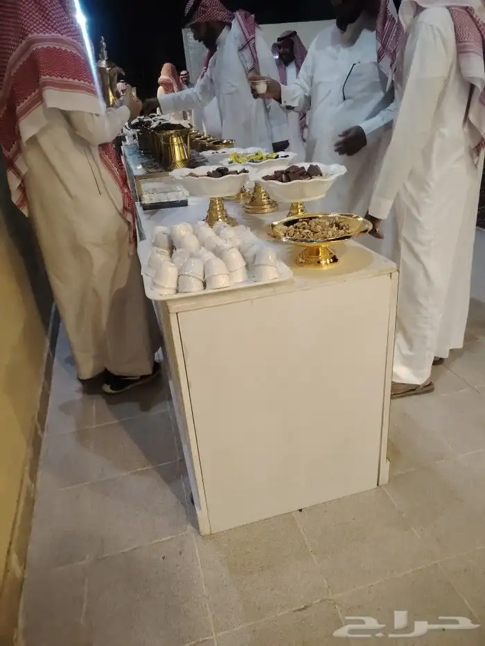 قهوجي المدينه 20