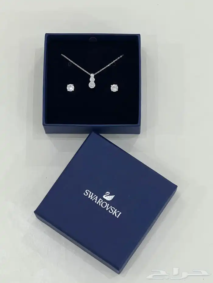 اكسسوارات سوارفسكي 5