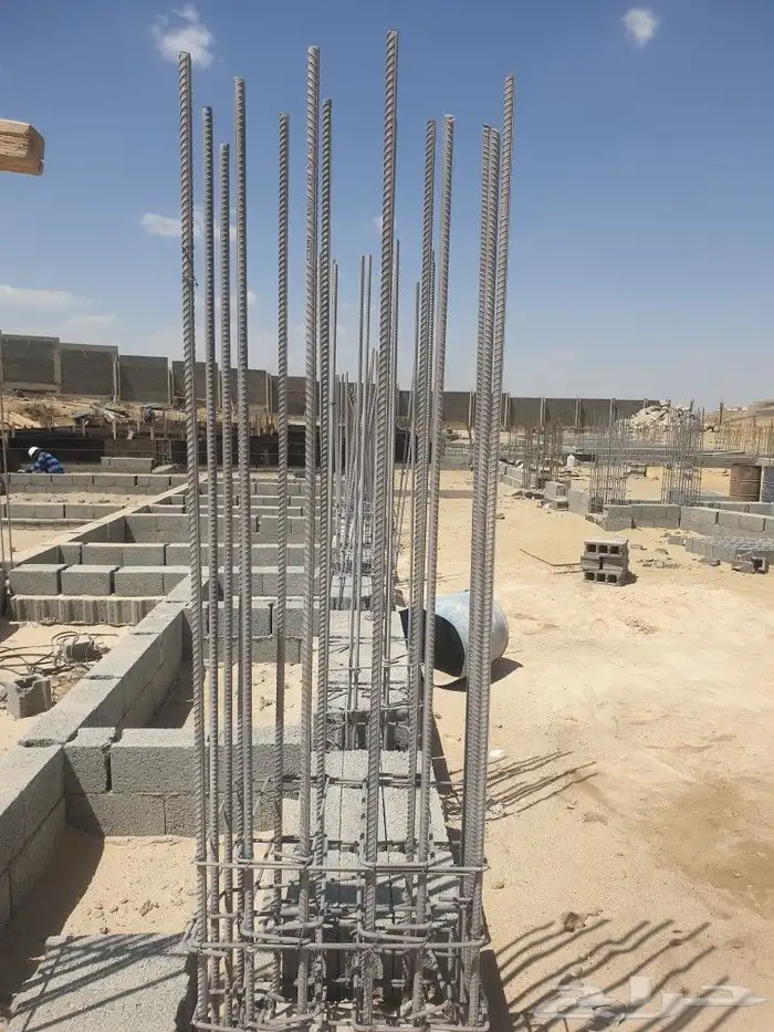 رماله للإيجار إزالة الصداء من الحديد 3