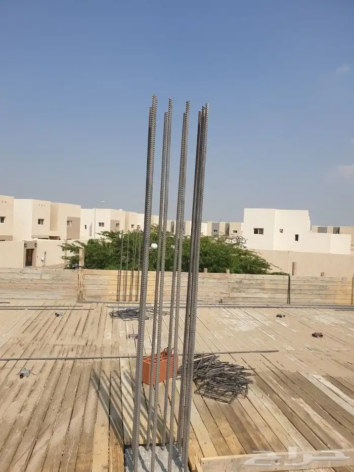 رماله للإيجار إزالة الصداء من الحديد 0