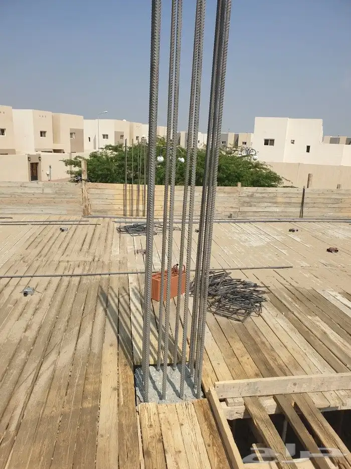 رماله للإيجار إزالة الصداء من الحديد 4