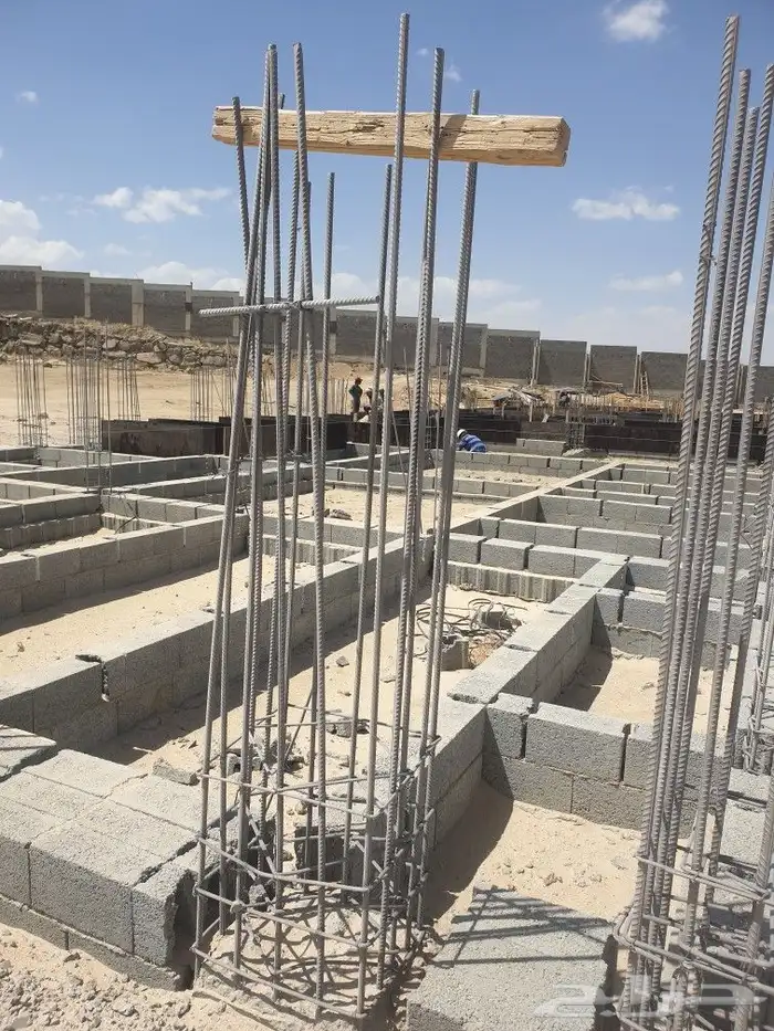 رماله للإيجار إزالة الصداء من الحديد 2