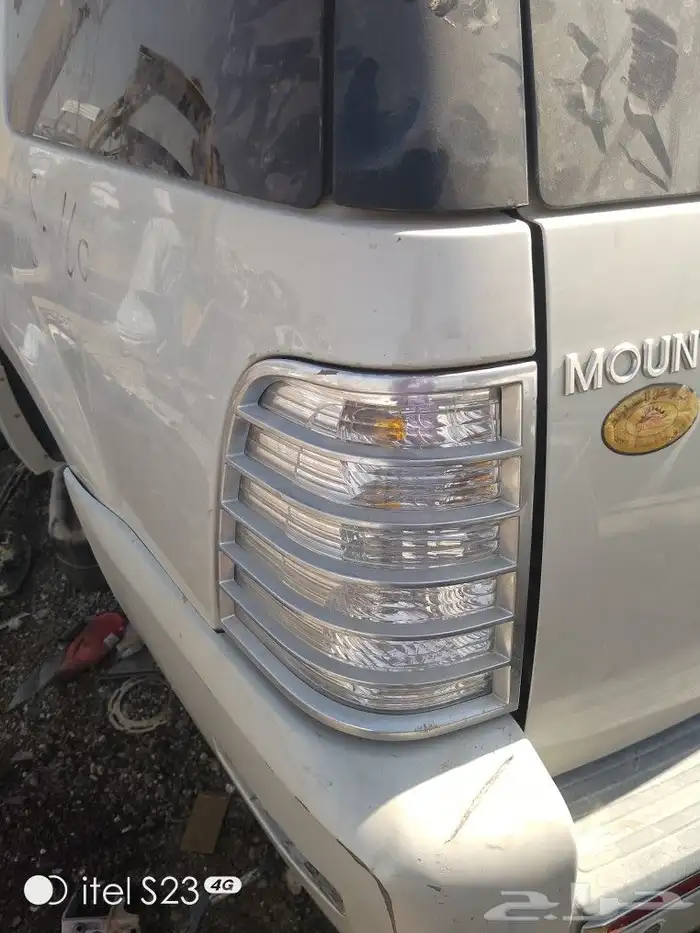 مونتنير 2010 0