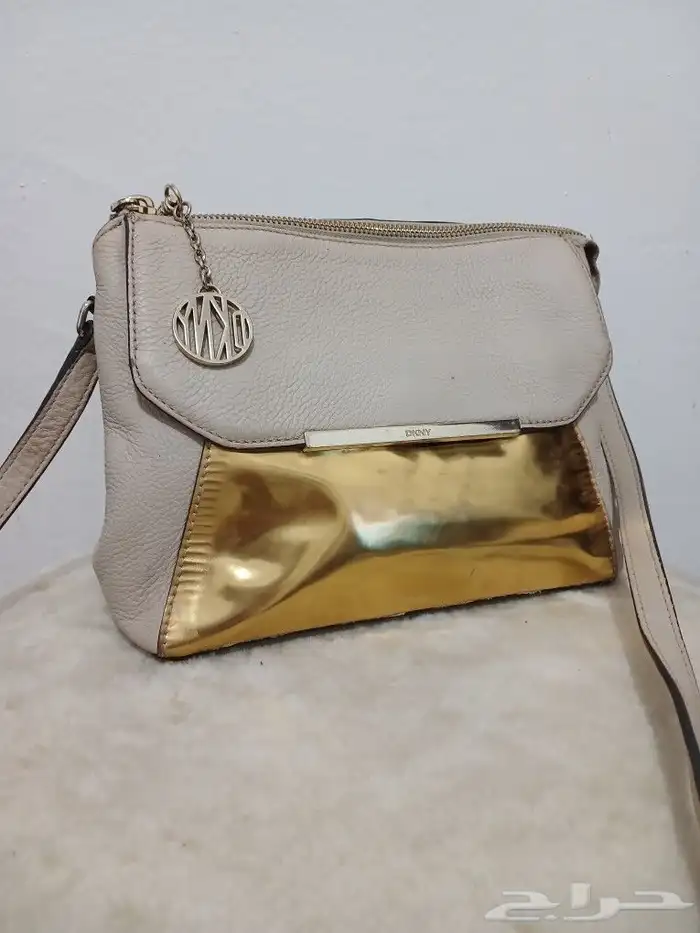 شنط دكنى dkny اصلى 28