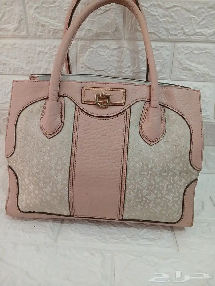 شنط دكنى dkny اصلى 30