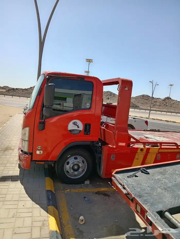 سطحه طريف بين المدن 0