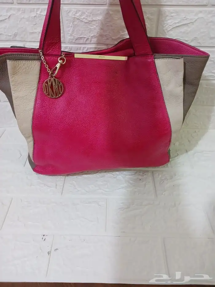 شنط دكنى dkny اصلى 29