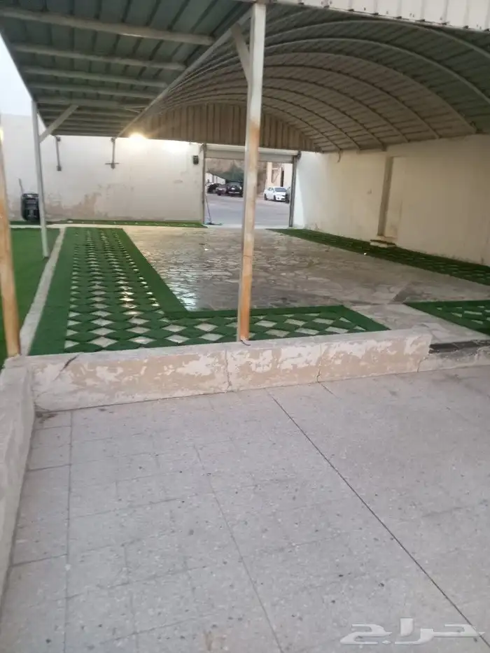 بيع وفرش وتركيب جميع انواع المفروشات نجيل صناعي موكيت سجاد 7