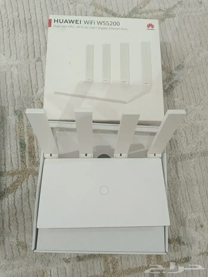 جهازين راوتر للبيع 0