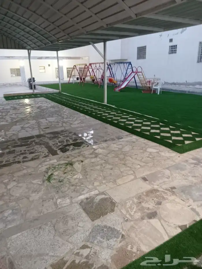 بيع وفرش وتركيب جميع انواع المفروشات نجيل صناعي موكيت سجاد 3