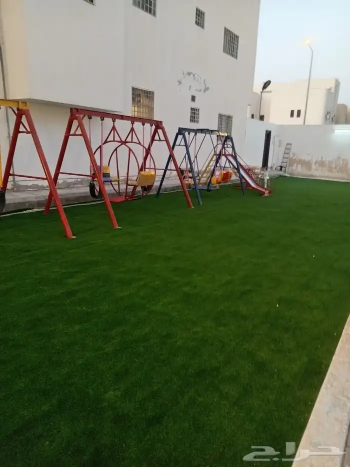 بيع وفرش وتركيب جميع انواع المفروشات نجيل صناعي موكيت سجاد 6