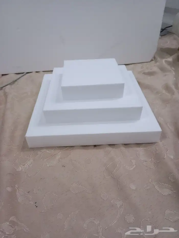 حبيبات فلين فلين ادوار مخروطي هرم 11