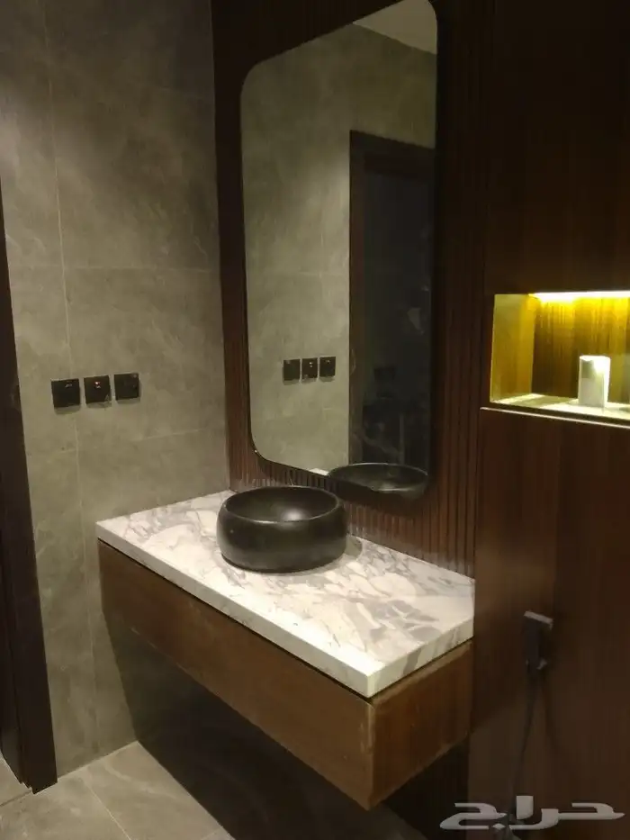 مغاسل رخام 2