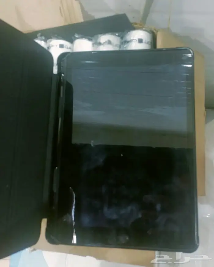 جهاز كاشير 4