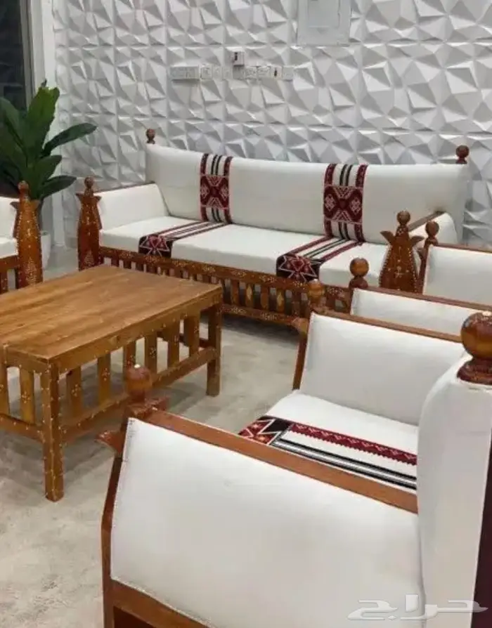 جلسات خارجيه الوفره 3