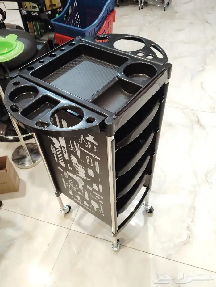 تجهيز صوالين كراسي حلاقة 18