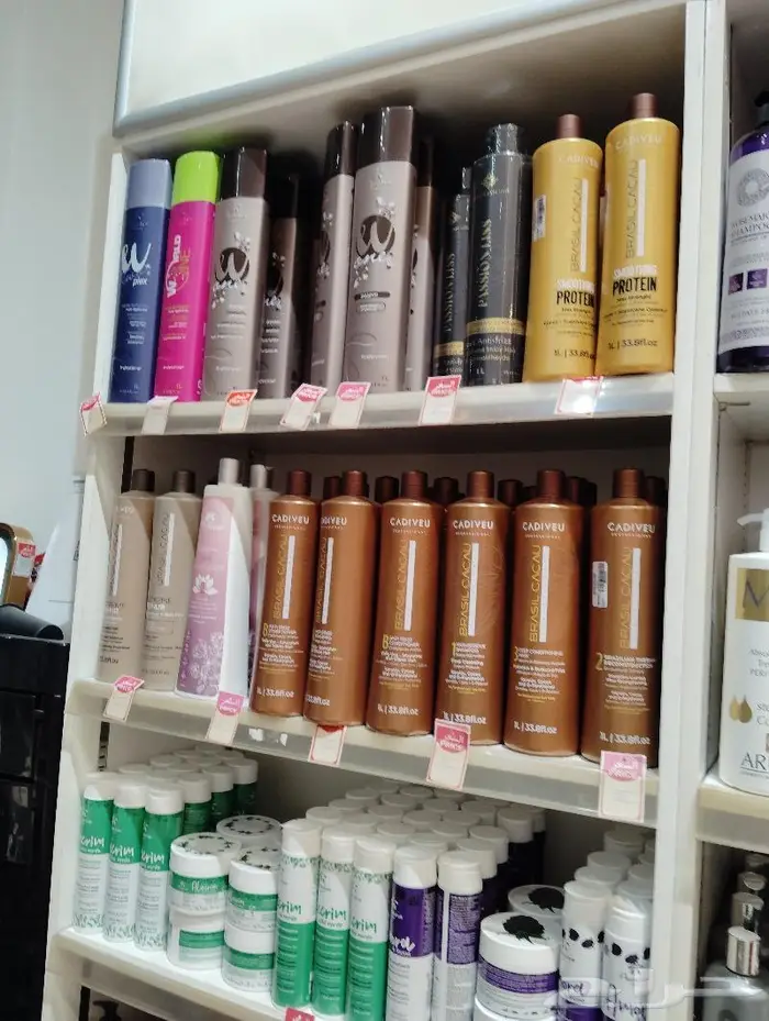 تجهيز صوالين كراسي حلاقة 20