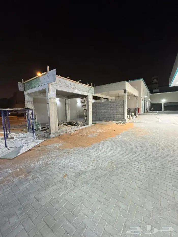 مواقع كوفي درايف ثرو شمال وشرق الرياض مميزة جدا 2