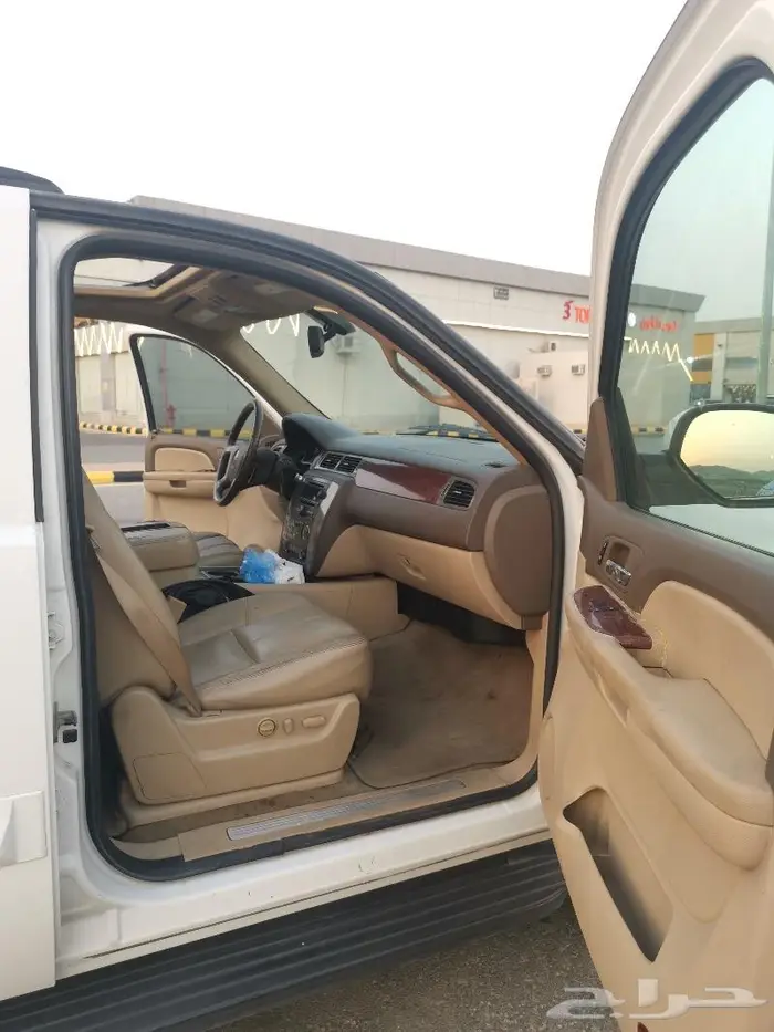 فرصة ..جمس يوكن ب 22000 فل كامل 2009 3