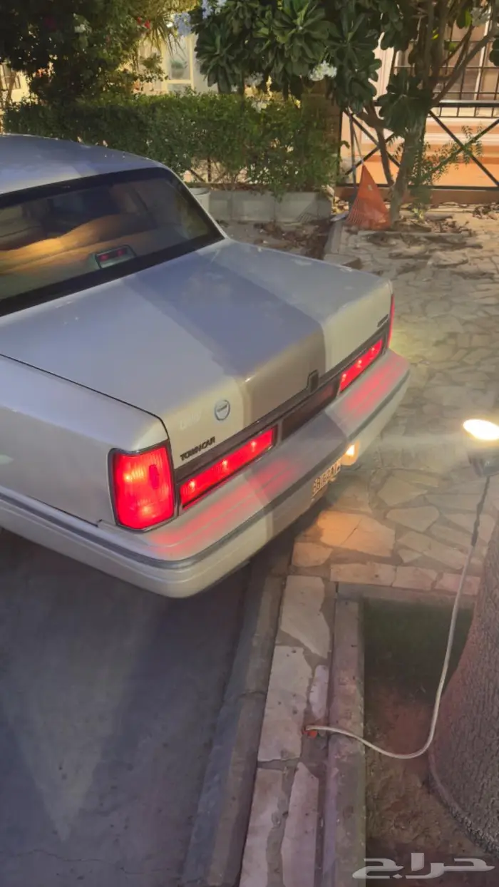 لنكولن تاونكار 1997 24