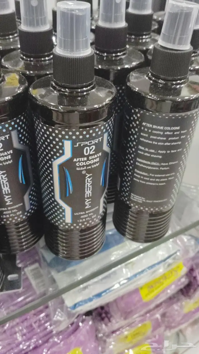 تجهيز صوالين كراسي حلاقة 16