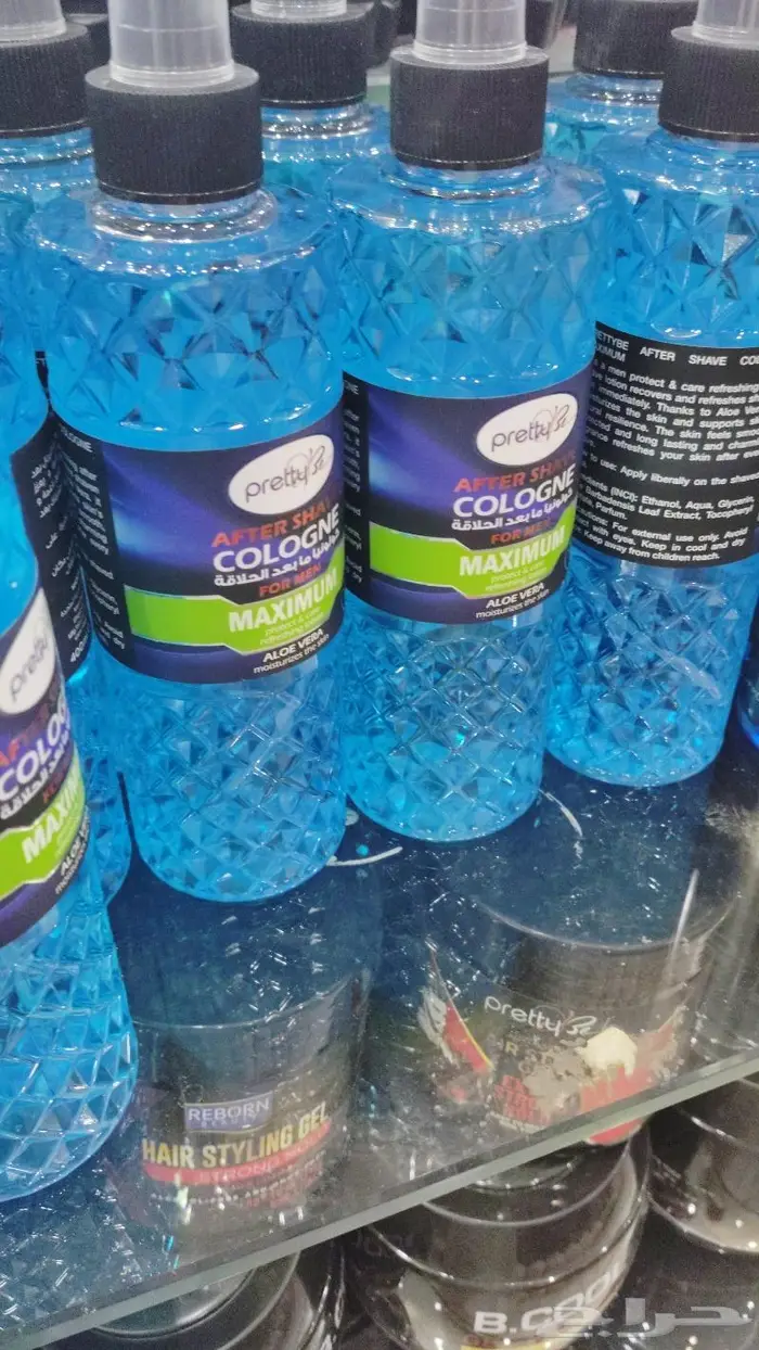 تجهيز صوالين كراسي حلاقة 21