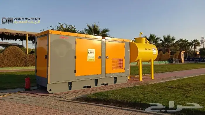 مولدات WEICHAI 3