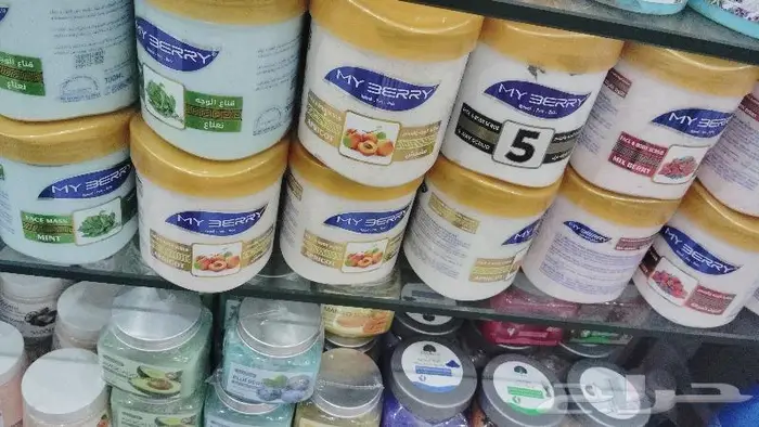 تجهيز صوالين كراسي حلاقة 10